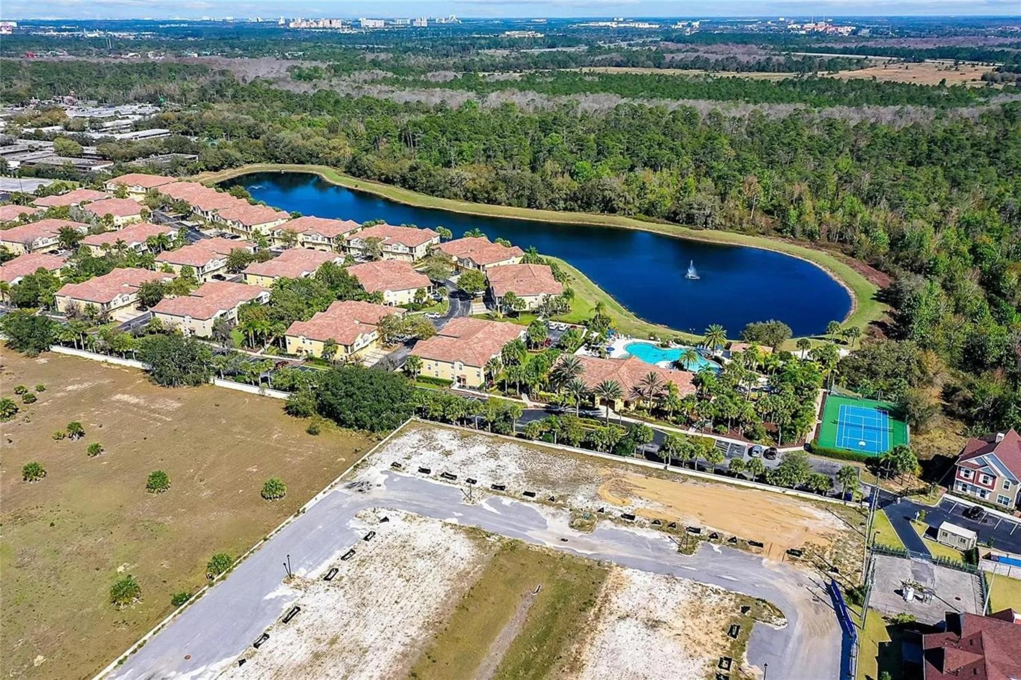 Mickey Manor - Oakwater Resort Orlando Exterior photo